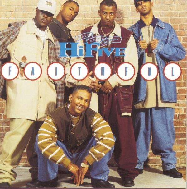 Hi-Five - Album by Hi-Five - Apple Music