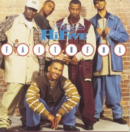 Never Should've Let You Go Hi-Five