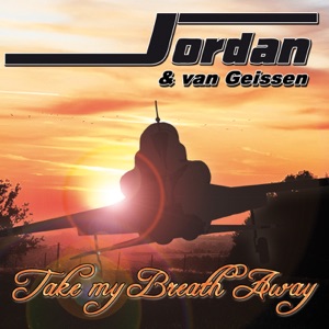Take My Breath Away (Remixes) - EP