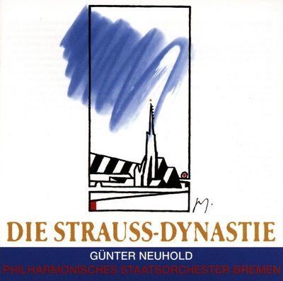 Die Strauss-Dynastie