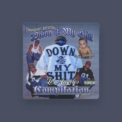 Listen to Mr Youngster/ Young Trigger, Mr Chino & Chyna Doll, watch music videos, read bio, see tour dates & more!