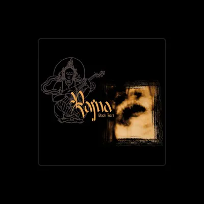 Listen to Rajna, watch music videos, read bio, see tour dates & more!