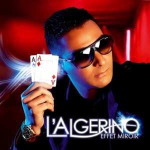 Marseille By Night by L'Algérino cover art