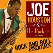 Joe Houston & His Rockets - Cornbread and Cabbage Greens