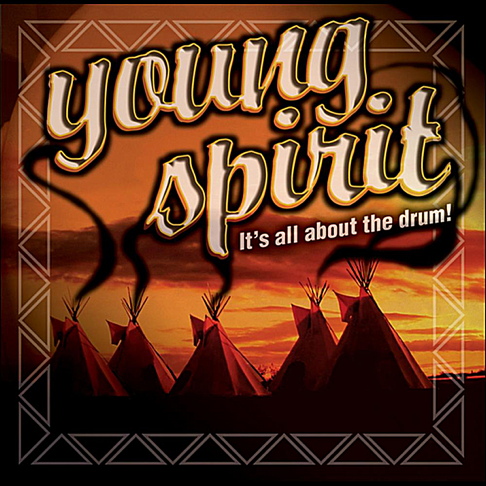 Young Spirit on Apple Music