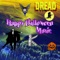 Dread - Happy Halloween Music lyrics