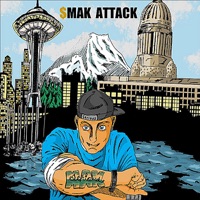 $mak Attack - Serious Mak