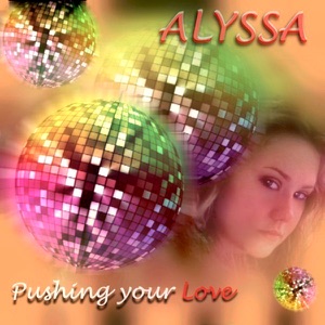 Pushing Your Love