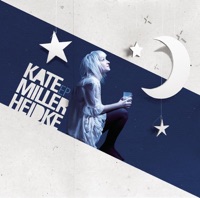 Kate Miller-Heidke - EP - Kate Miller-Heidke