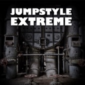 Jumpstyle Extreme artwork