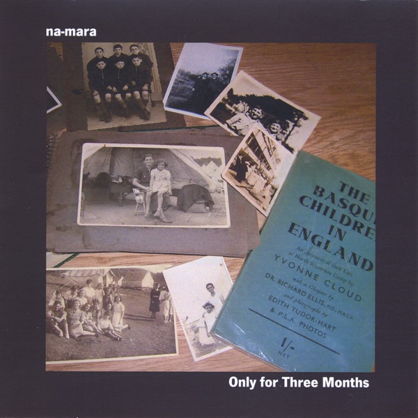 Only for Three Months