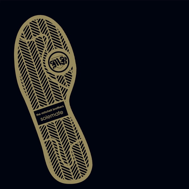 Solemate (Wrong Mix)