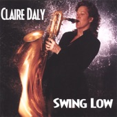 Claire Daly - I've Got the World On a String