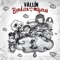 Tan Dentro de Mi (feat.Rosana) - Vallin lyrics