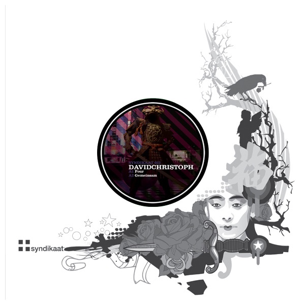 Four - EP