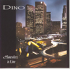 Somewhere In Time - Dino Kartsonakis new Single