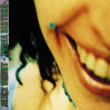 Alice Donut - She Tells Me Things