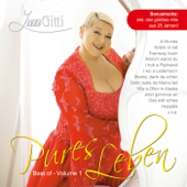 Pures Leben - Best of Jazz Gitti, Vol. 1