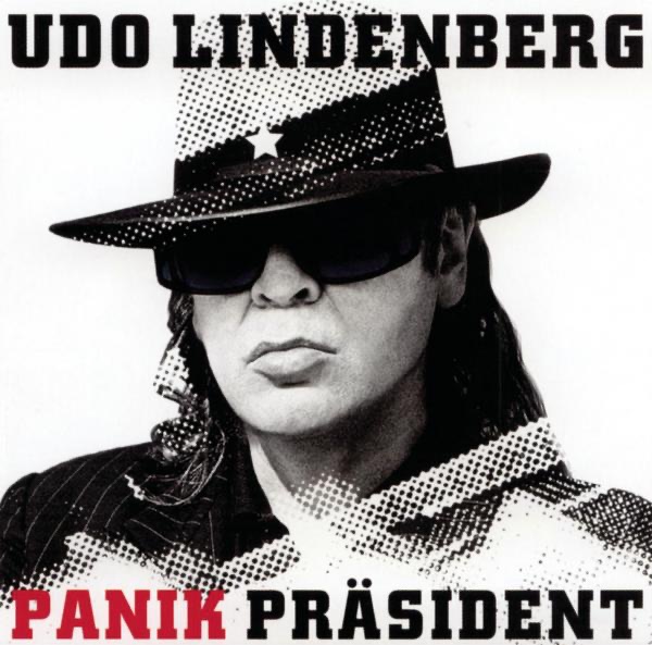 Pochette Panikpräsident