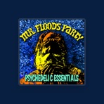 Mr. Flood's Party