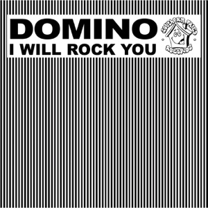 I Will Rock You - Single