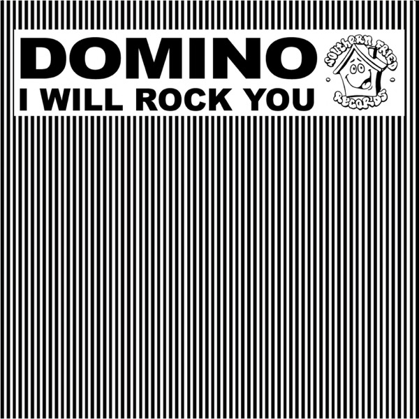 I Will Rock You - Single