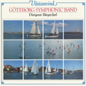 Så Skimrande Var Aldrig Havet - Göteborg Symphonic Band