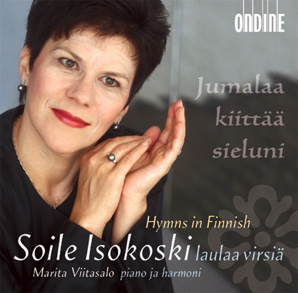 Hymns In Finnish
