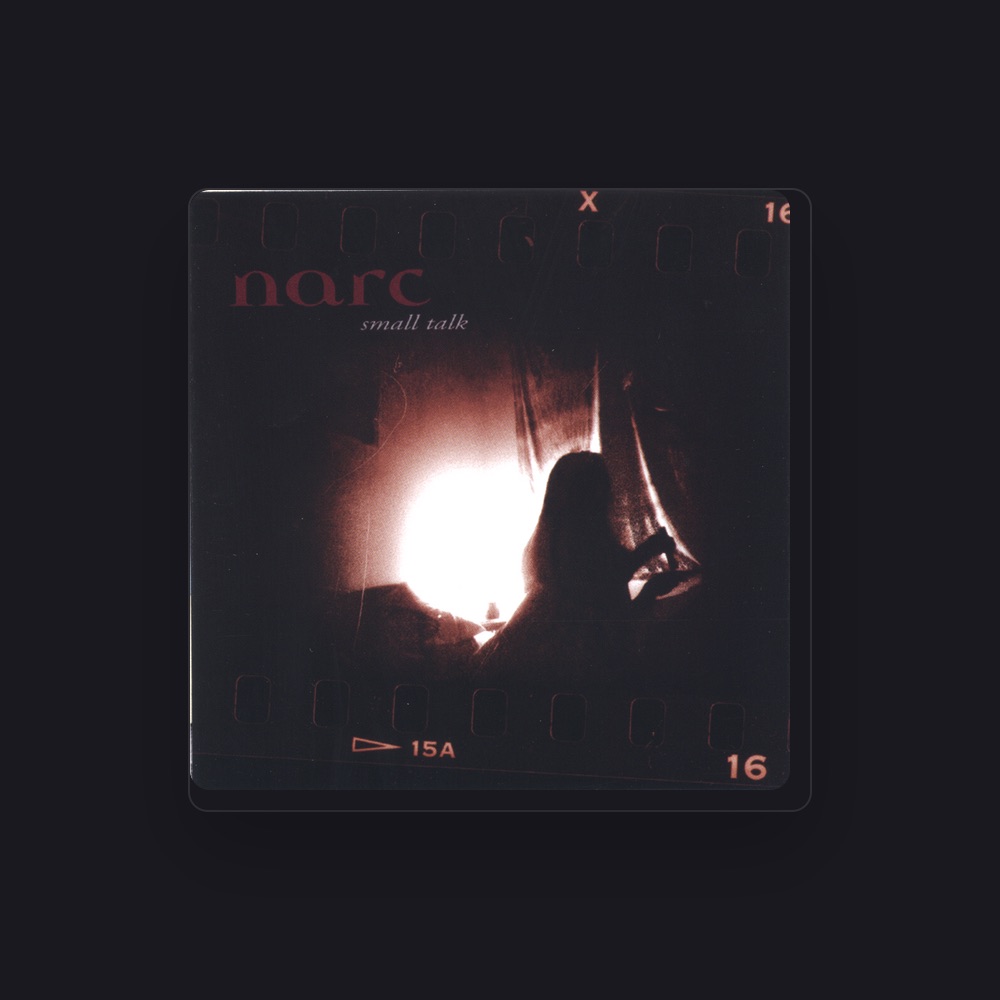 Фото Narc