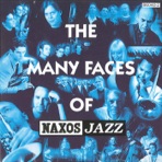 Many Faces Of Naxos Jazz
