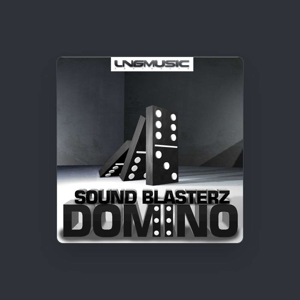 Фото Sound Blasterz