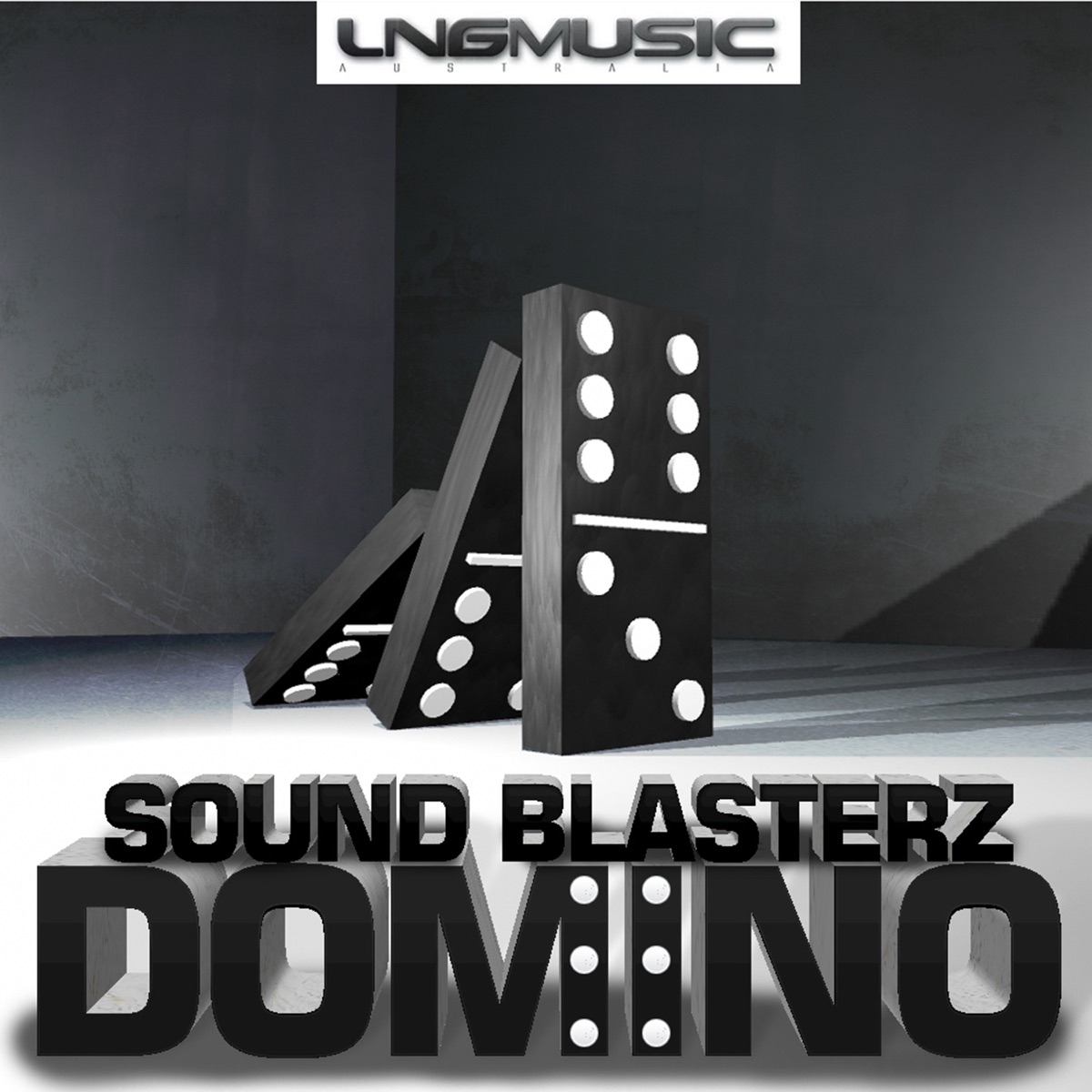 Pochette du titre Domino (Tronix DJ Remix Edit)