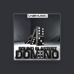 Sound Blasterz