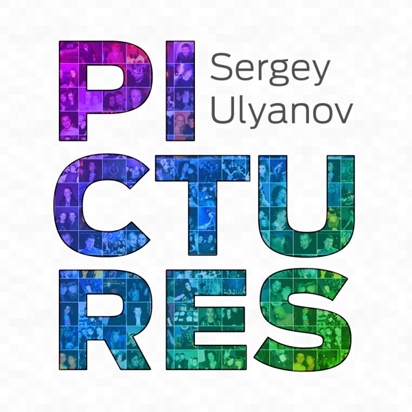 Pictures - EP