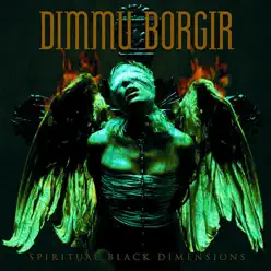 Spiritual Black Dimension - Dimmu Borgir