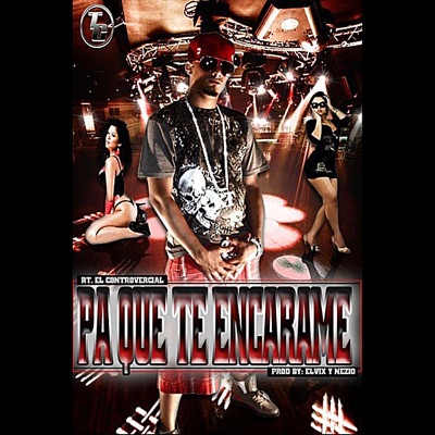 Pa Que Te Encarame - Single