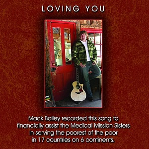 Loving You - Single