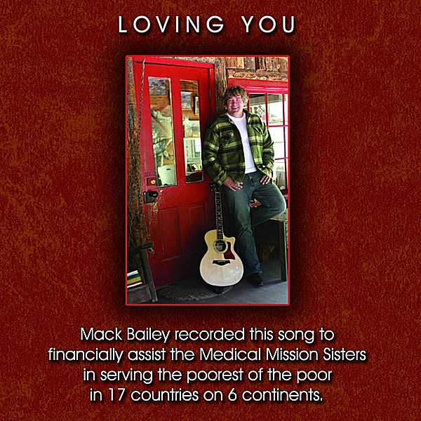 Loving You - Single