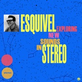 Exploring New Sounds In Stereo (Remastered) artwork