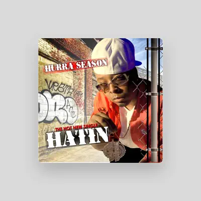 Listen to Hurra Season, watch music videos, read bio, see tour dates & more!