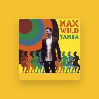 Listen to Max Wild, watch music videos, read bio, see tour dates & more!