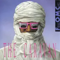 The Caravan — Friends Of Mr. Cairo