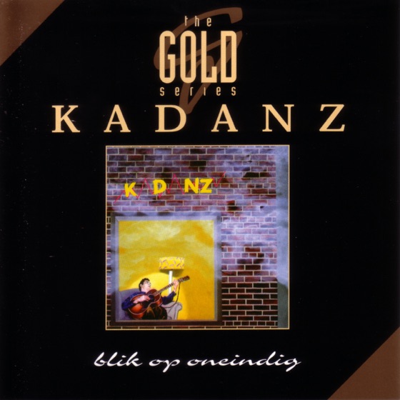 Cover artwork for Dagen Dat Ik Je Vergeet