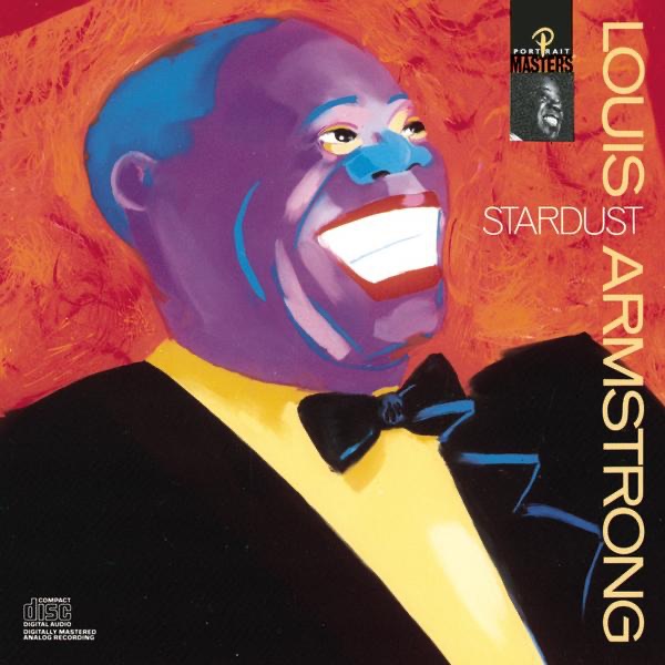 Stardust cover art