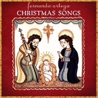 Fernando Ortega - Joy to the World
