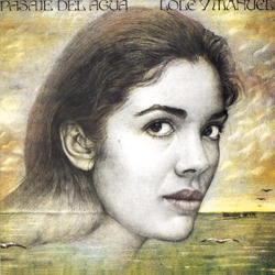 Pasaje del Agua - Lole y Manuel Cover Art