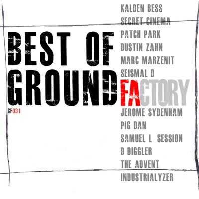 Best of Ground Factory 2011