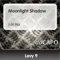 Moonlight Shadow (Edit Mix) — Levy 9