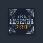 THE LEGEND$