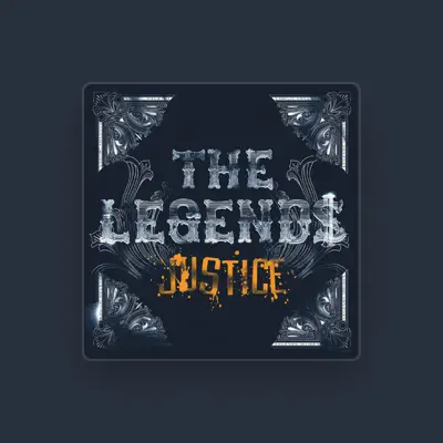 Listen to THE LEGEND$, watch music videos, read bio, see tour dates & more!